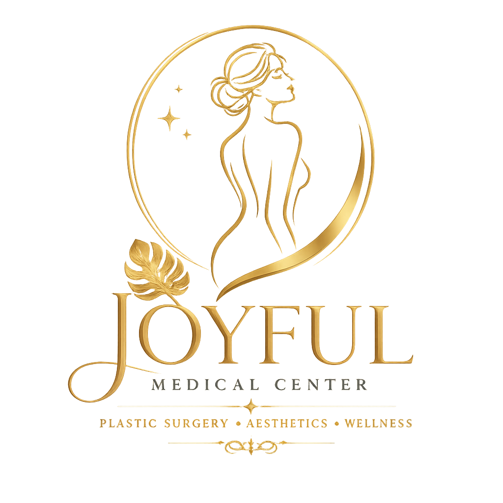 Joyful Cosmetic Surgery
